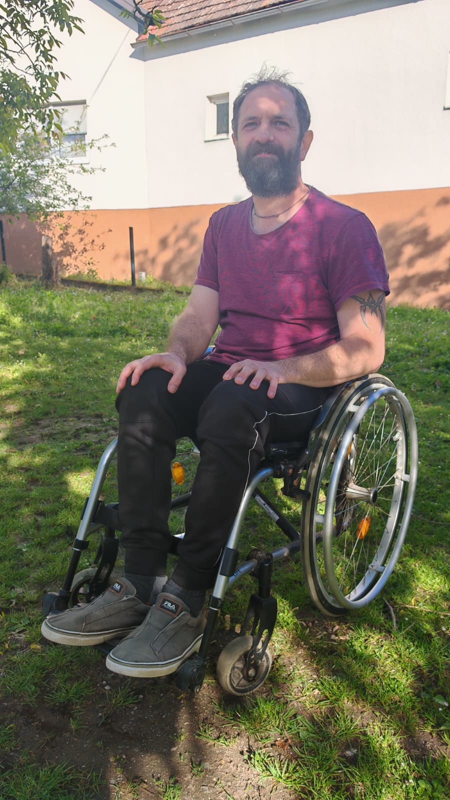 Mihael Vidas
