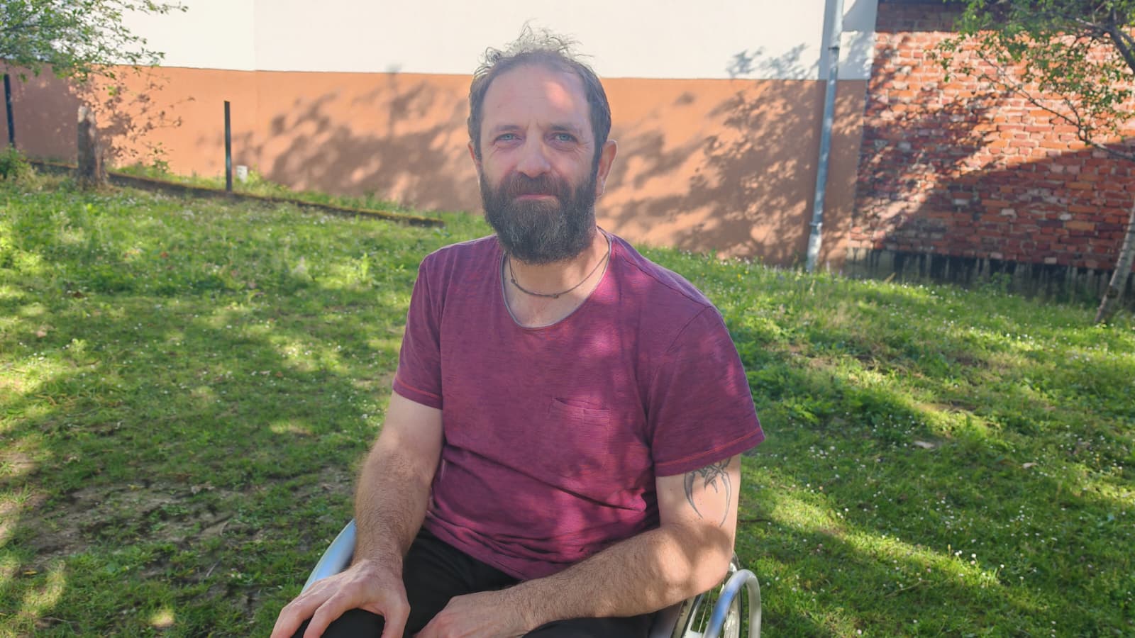 Mihael Vidas
